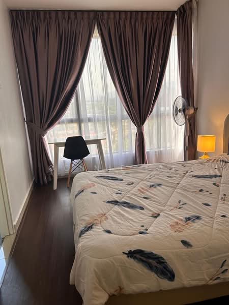 Kondominium untuk Disewa di Upper East @ Tiger Lane - Connie Lai - PropertyGuru.com.my
