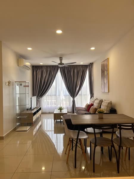 Kondominium untuk Disewa di Upper East @ Tiger Lane - Connie Lai - PropertyGuru.com.my