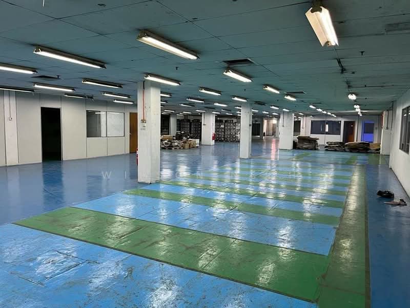 Kilang untuk Disewa di Kawasan Perindustrian SILC (Iskandar Puteri (Nusajaya)) - Wilson Neoh - Interior - PropertyGuru.com.my
