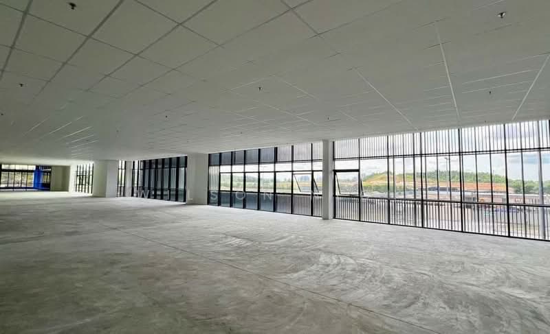 Kilang untuk Disewa di Kawasan Perindustrian SILC (Iskandar Puteri (Nusajaya)) - Wilson Neoh - Interior - PropertyGuru.com.my