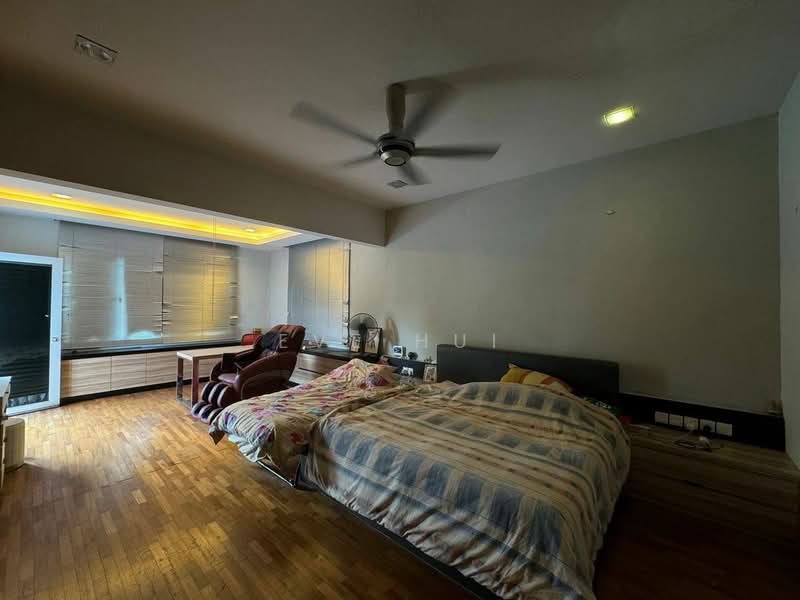 Rumah Kluster untuk Dijual di Bandar Dato Onn (Tebrau) - Eve Hui - PropertyGuru.com.my