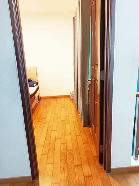 Rumah Teres 2 Tingkat untuk Dijual di Taman Sutera Utama (Skudai) - Kent Koh - Interior - PropertyGuru.com.my