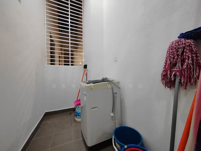Condominium for Rent at Legendview - Danny Wong - Interior - PropertyGuru.com.my