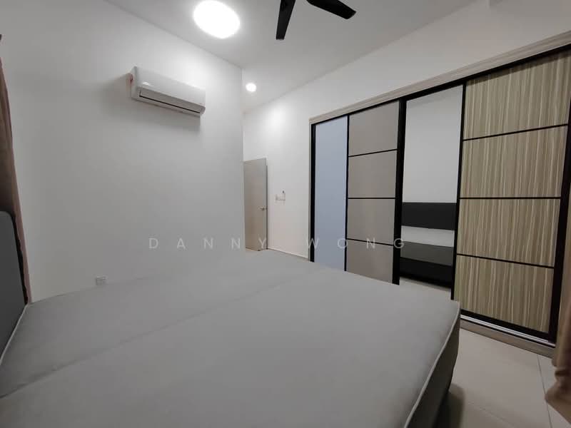 Condominium for Rent at Legendview - Danny Wong - Bedroom - PropertyGuru.com.my