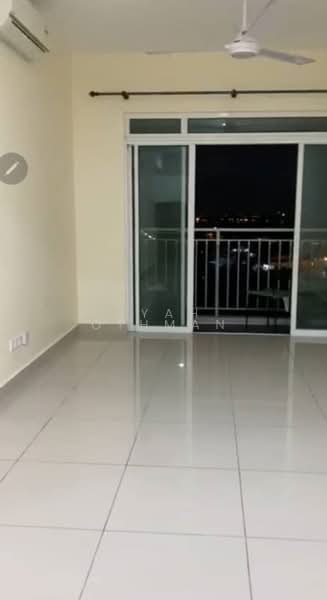 Servis Apartment untuk Dijual di V-Residensi 2 - Syah Othman - PropertyGuru.com.my