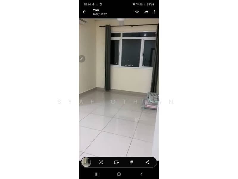 Servis Apartment untuk Dijual di V-Residensi 2 - Syah Othman - PropertyGuru.com.my