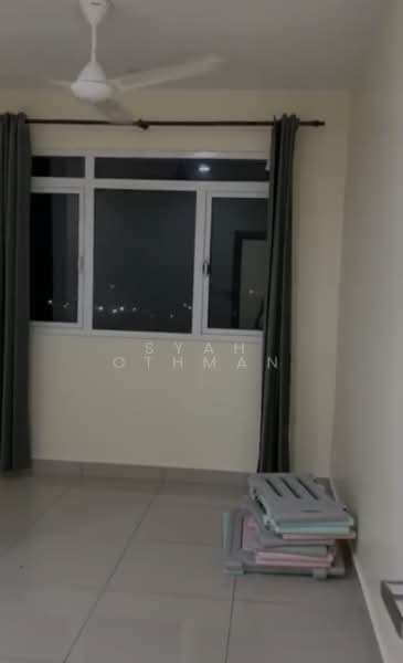 Servis Apartment untuk Dijual di V-Residensi 2 - Syah Othman - PropertyGuru.com.my