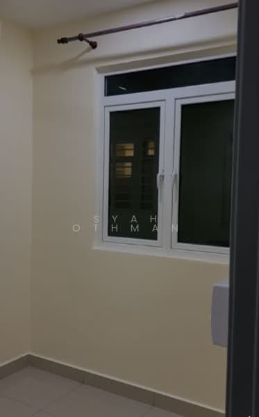 Servis Apartment untuk Dijual di V-Residensi 2 - Syah Othman - PropertyGuru.com.my