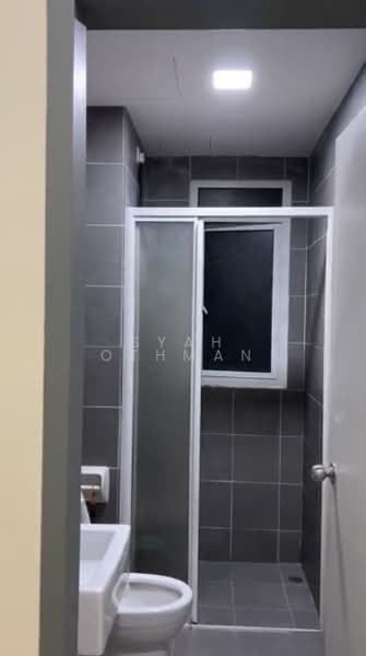 Servis Apartment untuk Dijual di V-Residensi 2 - Syah Othman - PropertyGuru.com.my