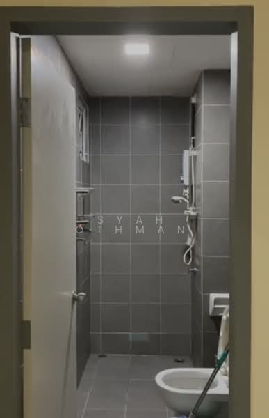 Servis Apartment untuk Dijual di V-Residensi 2 - Syah Othman - PropertyGuru.com.my
