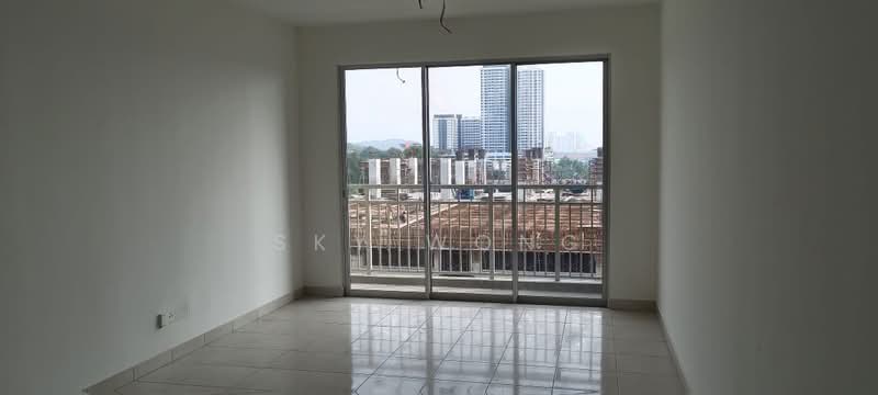 Pangsapuri untuk Dijual di Vista Hijauan - Sky Wong - View - PropertyGuru.com.my