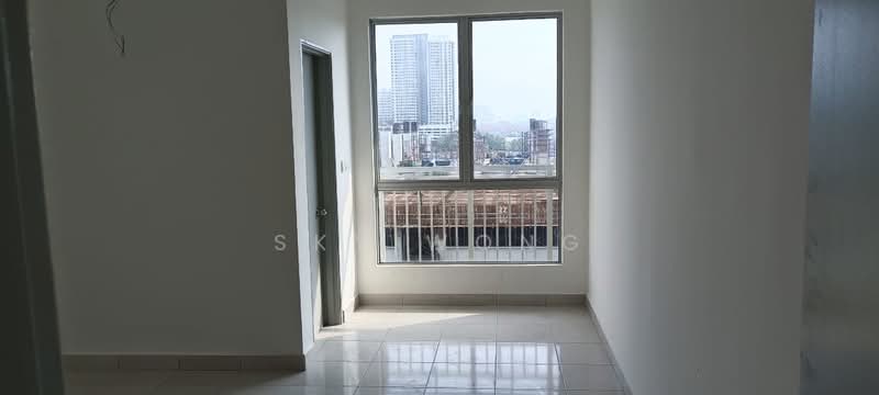 Pangsapuri untuk Dijual di Vista Hijauan - Sky Wong - Interior - PropertyGuru.com.my