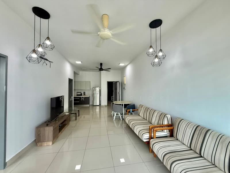Service Residence for Rent at Citywoods - Karine Sior - PropertyGuru.com.my
