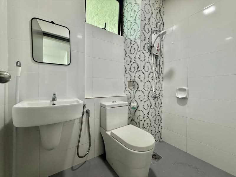 Service Residence for Rent at Citywoods - Karine Sior - PropertyGuru.com.my