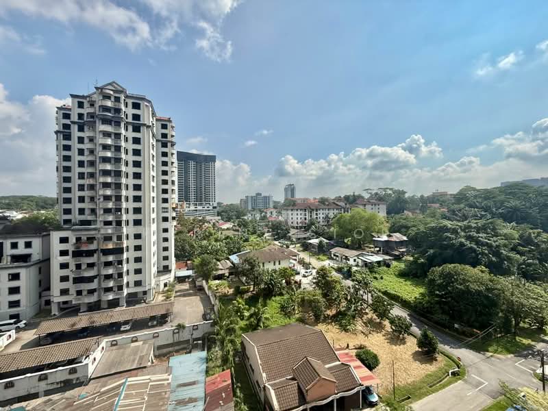 Service Residence for Rent at Citywoods - Karine Sior - PropertyGuru.com.my