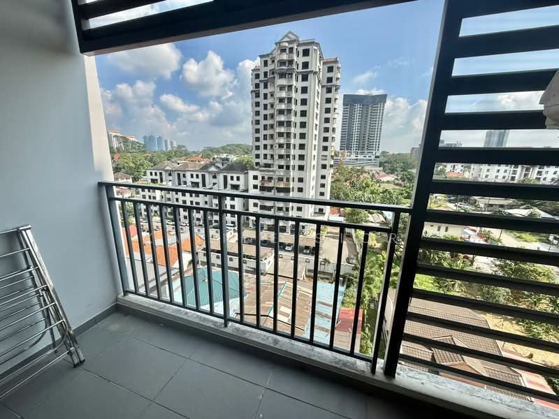 Service Residence for Rent at Citywoods - Karine Sior - PropertyGuru.com.my
