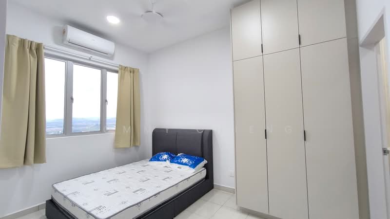 Condominium for Rent at Residensi Begonia - TOMMY CHIENG - PropertyGuru.com.my