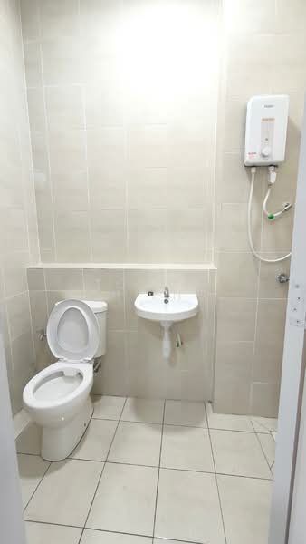 Condominium for Rent at Residensi Begonia - TOMMY CHIENG - PropertyGuru.com.my