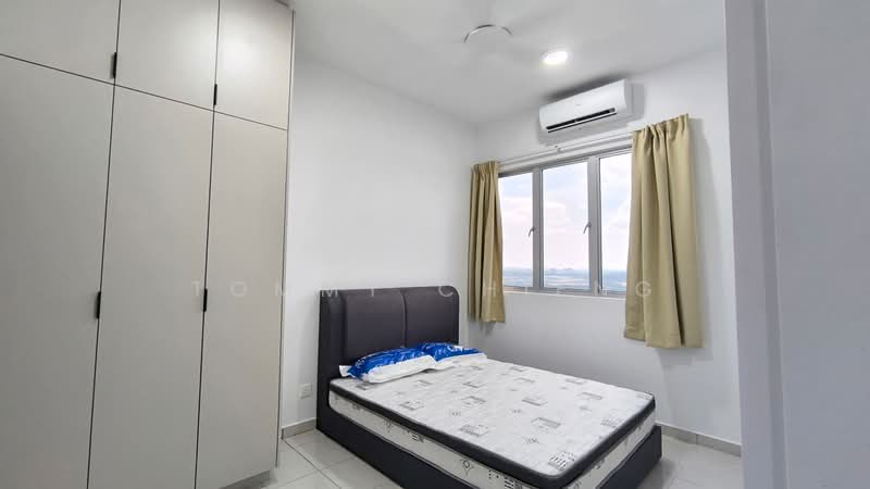 Condominium for Rent at Residensi Begonia - TOMMY CHIENG - PropertyGuru.com.my