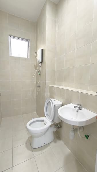 Condominium for Rent at Residensi Begonia - TOMMY CHIENG - PropertyGuru.com.my