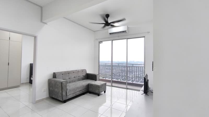 Condominium for Rent at Residensi Begonia - TOMMY CHIENG - PropertyGuru.com.my