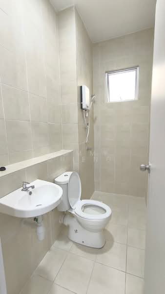 Condominium for Rent at Residensi Begonia - TOMMY CHIENG - PropertyGuru.com.my