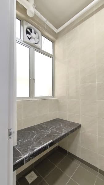 Condominium for Rent at Residensi Begonia - TOMMY CHIENG - Wet Kitchen - PropertyGuru.com.my