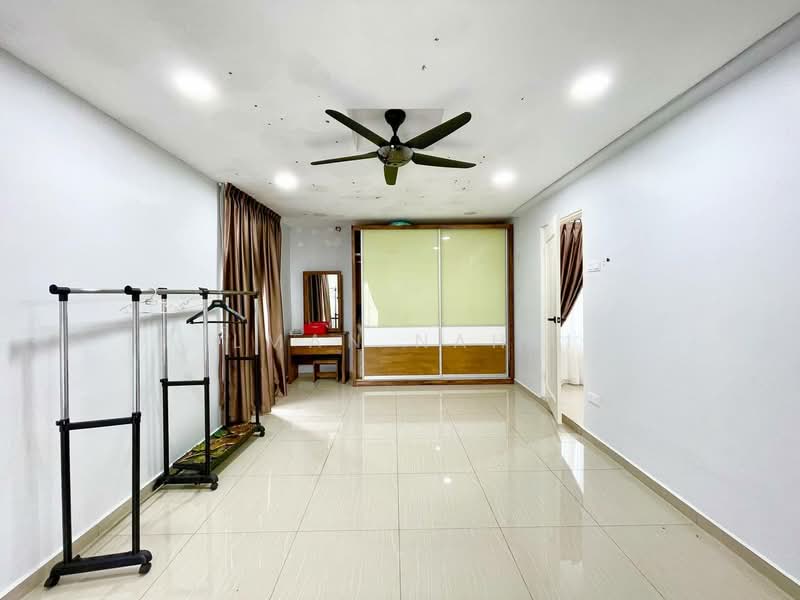 Rumah Teres 2 Tingkat untuk Dijual di Dengkil (Selangor) - Ilman Nahri - Bedroom - PropertyGuru.com.my