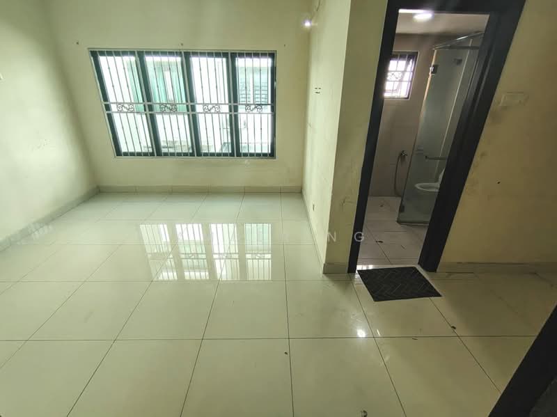 Rumah Teres 3 Tingkat untuk Dijual di Taman Ayer Panas (Setapak) - Amber Ng - Interior - PropertyGuru.com.my