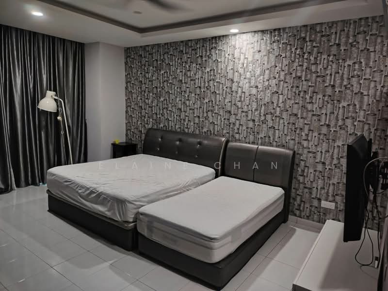2-storey Terraced House for Rent in Taman Setia Indah (Tebrau) - Elaine Chan - Bedroom - PropertyGuru.com.my