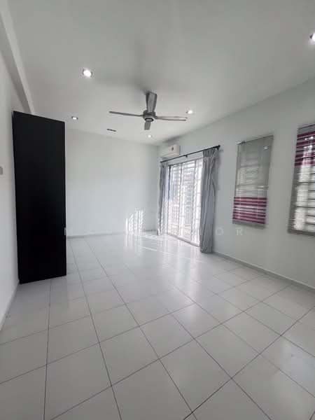 1.5-storey Terraced House for Sale in Butterworth (Penang) - Mavis Khor - Living Room - PropertyGuru.com.my