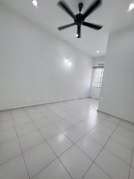 1.5-storey Terraced House for Sale in Butterworth (Penang) - Mavis Khor - Interior - PropertyGuru.com.my