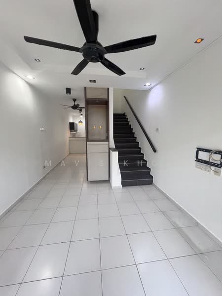 1.5-storey Terraced House for Sale in Butterworth (Penang) - Mavis Khor - Interior - PropertyGuru.com.my