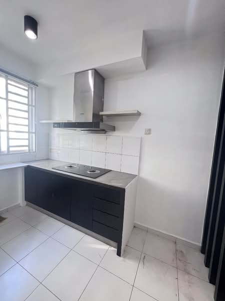 1.5-storey Terraced House for Sale in Butterworth (Penang) - Mavis Khor - Kitchen - PropertyGuru.com.my