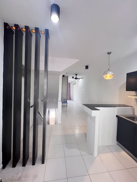 1.5-storey Terraced House for Sale in Butterworth (Penang) - Mavis Khor - Interior - PropertyGuru.com.my