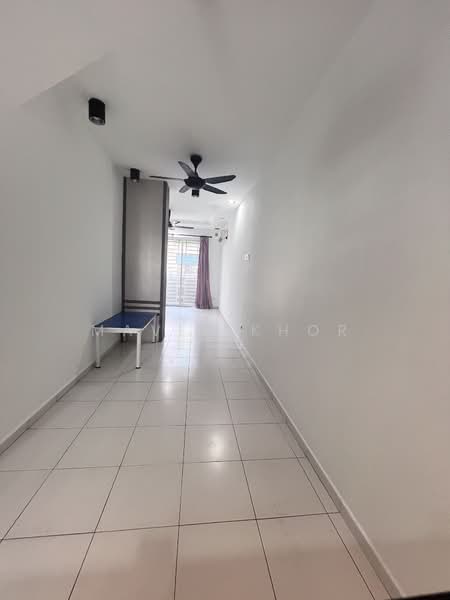 1.5-storey Terraced House for Sale in Butterworth (Penang) - Mavis Khor - Interior - PropertyGuru.com.my