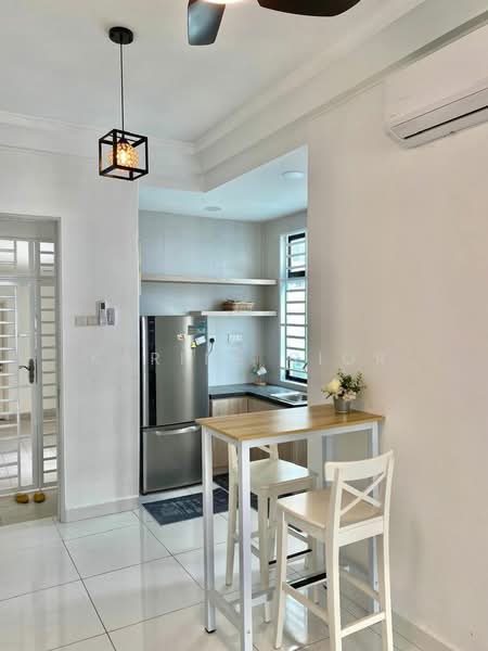 Service Residence for Sale at The Platino Serviced Apartment - Karine Sior - PropertyGuru.com.my