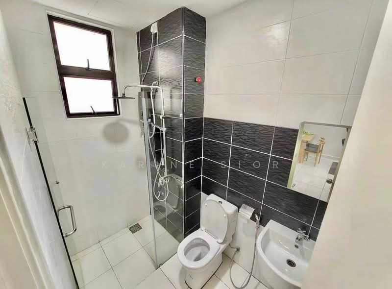 Service Residence for Sale at The Platino Serviced Apartment - Karine Sior - PropertyGuru.com.my