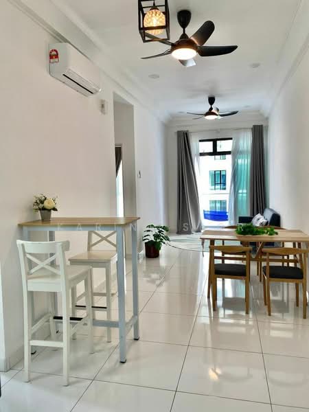 Service Residence for Sale at The Platino Serviced Apartment - Karine Sior - PropertyGuru.com.my