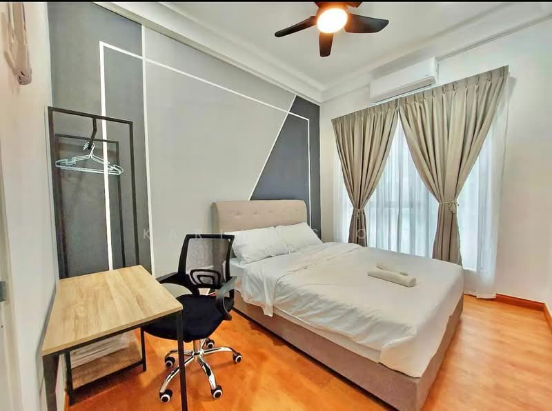 Service Residence for Sale at The Platino Serviced Apartment - Karine Sior - PropertyGuru.com.my