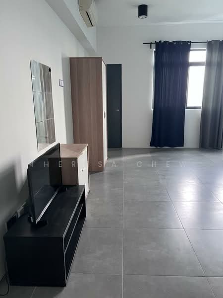 Service Residence for Sale at Menara Geno - Theresa Chew - Interior - PropertyGuru.com.my