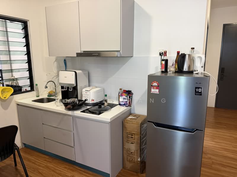 Condominium for Rent at Armani Residence - Jaden Pang - PropertyGuru.com.my