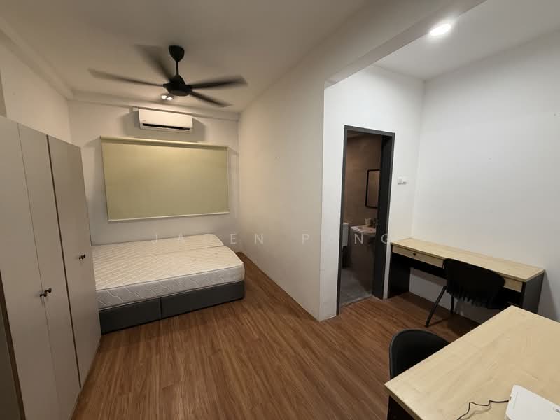 Condominium for Rent at Armani Residence - Jaden Pang - PropertyGuru.com.my
