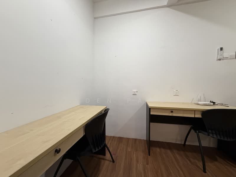 Condominium for Rent at Armani Residence - Jaden Pang - PropertyGuru.com.my