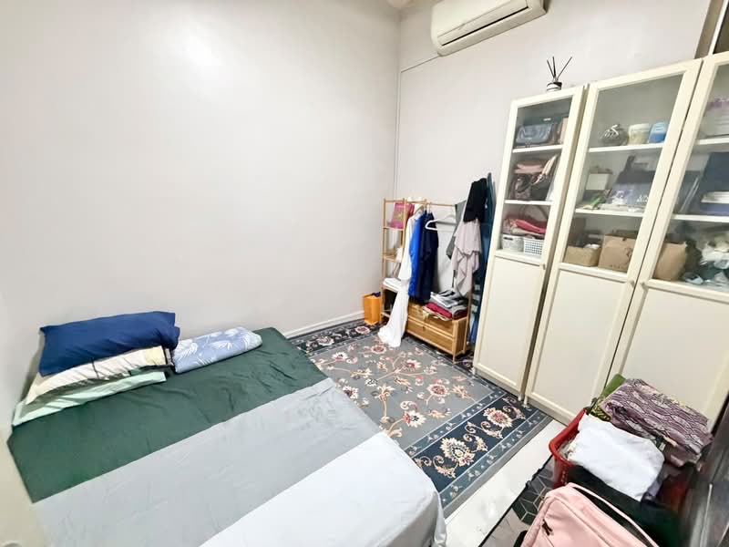2-storey Terraced House for Sale in Setia Tropika (Johor Bahru) - Kok Hui - Bedroom - PropertyGuru.com.my