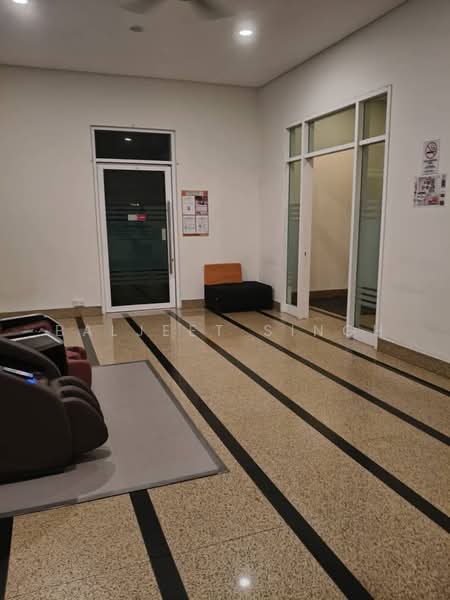 Condominium for Rent at Titiwangsa Sentral - Baljeet Singh - Lobby - PropertyGuru.com.my