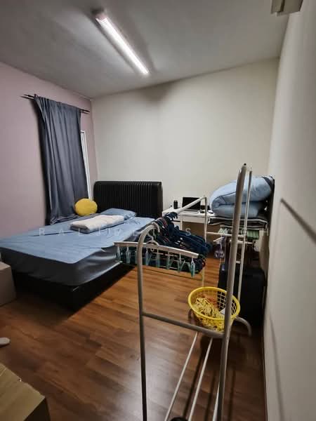 Condominium for Rent at Titiwangsa Sentral - Baljeet Singh - Bedroom - PropertyGuru.com.my