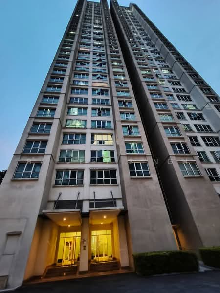 Condominium for Rent at Titiwangsa Sentral - Baljeet Singh - Exterior - PropertyGuru.com.my