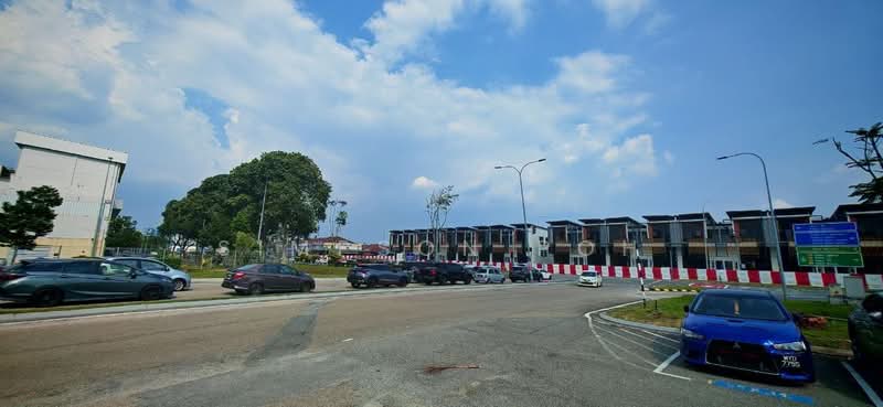 Kedai untuk Disewa di Bukit Indah (Iskandar Puteri (Nusajaya)) - Simpson Poh - PropertyGuru.com.my