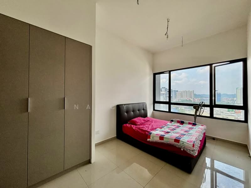 Condominium for Rent at Nidoz Residences @ Desa Petaling - Nancy Lim - PropertyGuru.com.my